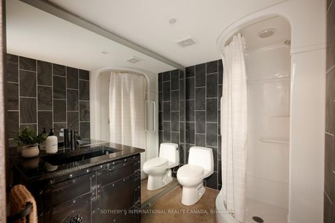 Photo 32 at 204 - 264 Seaton Street, Moss Park, Toronto