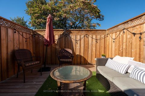 Photo 33 at 204 - 264 Seaton Street, Moss Park, Toronto