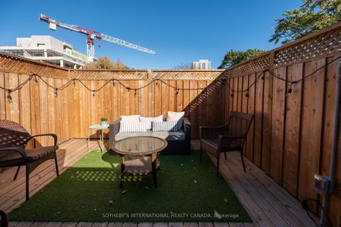 Photo 34 at 204 - 264 Seaton Street, Moss Park, Toronto