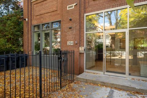 Photo 35 at 204 - 264 Seaton Street, Moss Park, Toronto