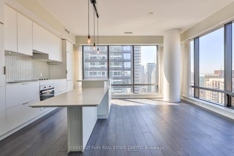 Photo 10 at 3205 - 5 St. Joseph Street, Bay Street Corridor, Toronto