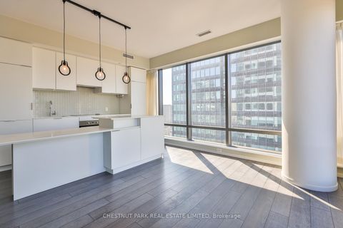 Photo 11 at 3205 - 5 St. Joseph Street, Bay Street Corridor, Toronto