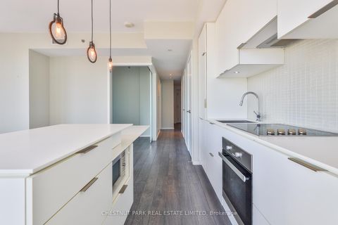 Photo 14 at 3205 - 5 St. Joseph Street, Bay Street Corridor, Toronto