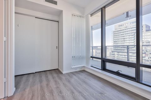 Photo 22 at 3205 - 5 St. Joseph Street, Bay Street Corridor, Toronto