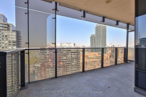 Photo 31 at 3205 - 5 St. Joseph Street, Bay Street Corridor, Toronto