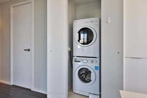 Photo 36 at 3205 - 5 St. Joseph Street, Bay Street Corridor, Toronto