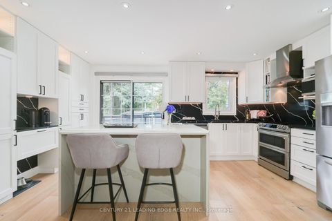 Photo 17 at 4 Aveline Crescent, Bendale, Toronto
