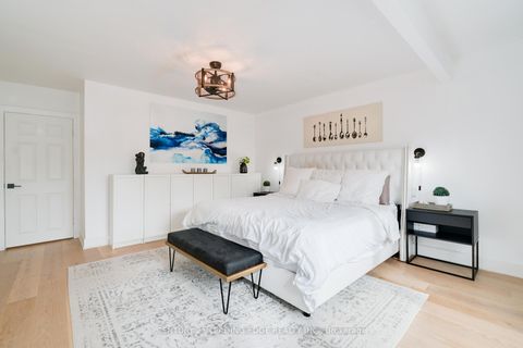 Photo 25 at 4 Aveline Crescent, Bendale, Toronto