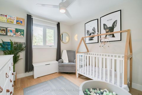 Photo 30 at 4 Aveline Crescent, Bendale, Toronto