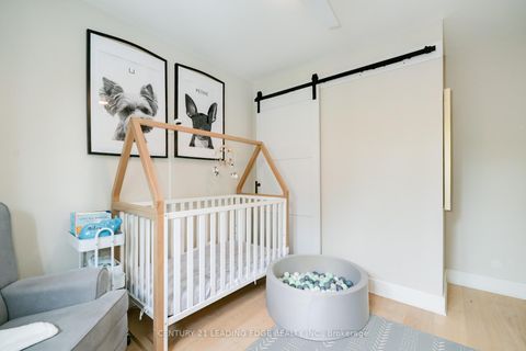 Photo 31 at 4 Aveline Crescent, Bendale, Toronto