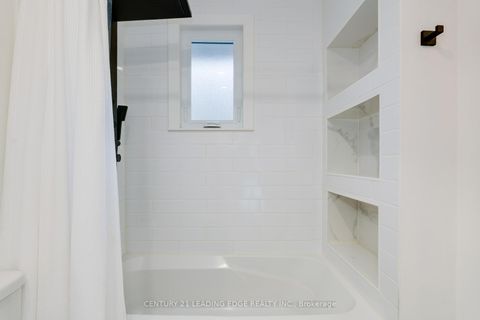 Photo 34 at 4 Aveline Crescent, Bendale, Toronto