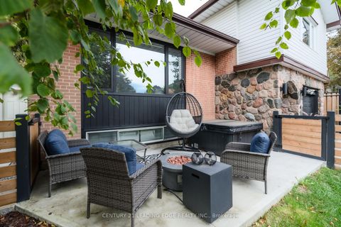 Photo 42 at 4 Aveline Crescent, Bendale, Toronto