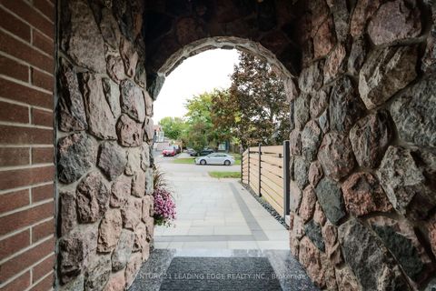 Photo 44 at 4 Aveline Crescent, Bendale, Toronto