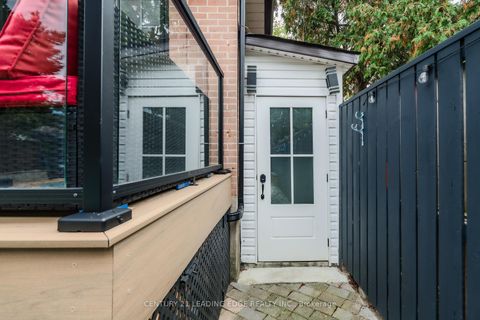 Photo 46 at 4 Aveline Crescent, Bendale, Toronto