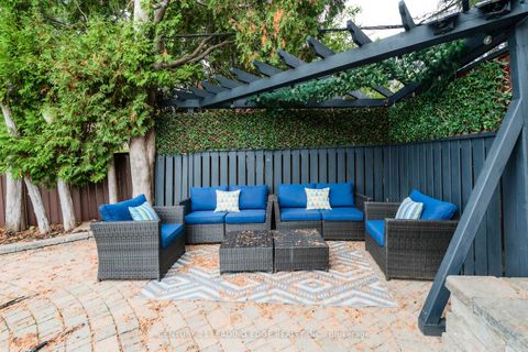 Photo 48 at 4 Aveline Crescent, Bendale, Toronto