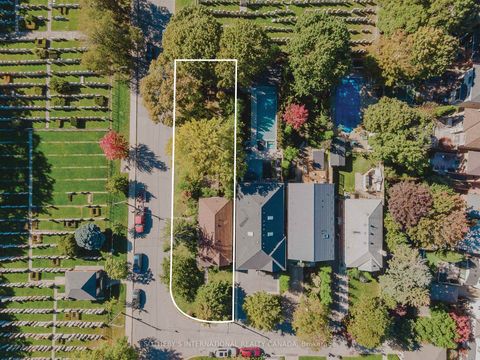 Photo 1 at 2 Wingate Place, Forest Hill North, Toronto