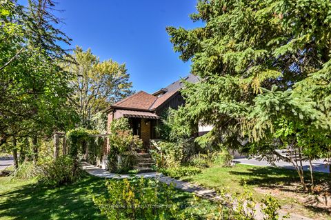 Photo 4 at 2 Wingate Place, Forest Hill North, Toronto