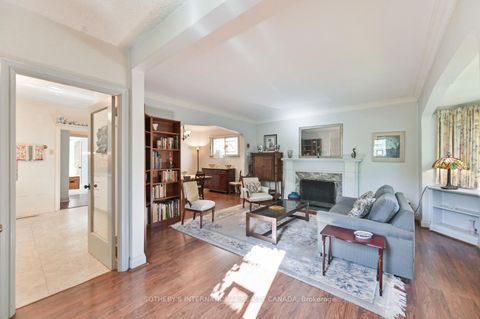 Photo 5 at 2 Wingate Place, Forest Hill North, Toronto