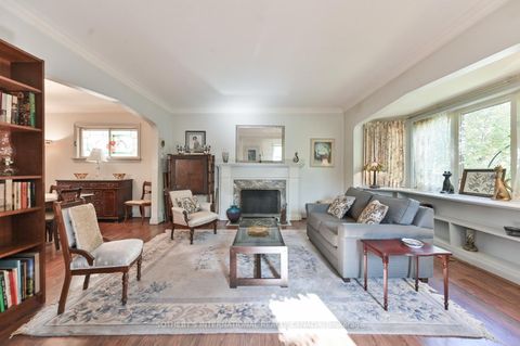 Photo 6 at 2 Wingate Place, Forest Hill North, Toronto
