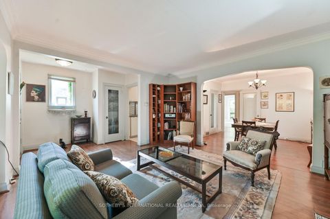 Photo 8 at 2 Wingate Place, Forest Hill North, Toronto