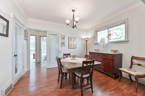 Photo 9 at 2 Wingate Place, Forest Hill North, Toronto