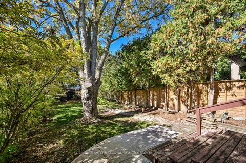 Photo 32 at 2 Wingate Place, Forest Hill North, Toronto