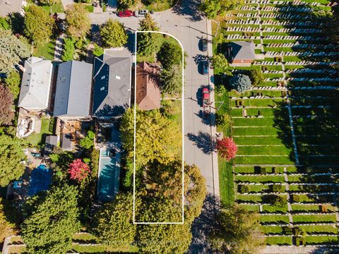 Photo 41 at 2 Wingate Place, Forest Hill North, Toronto