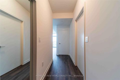 Photo 4 at 910 - 10 De Boers Drive, York University Heights, Toronto