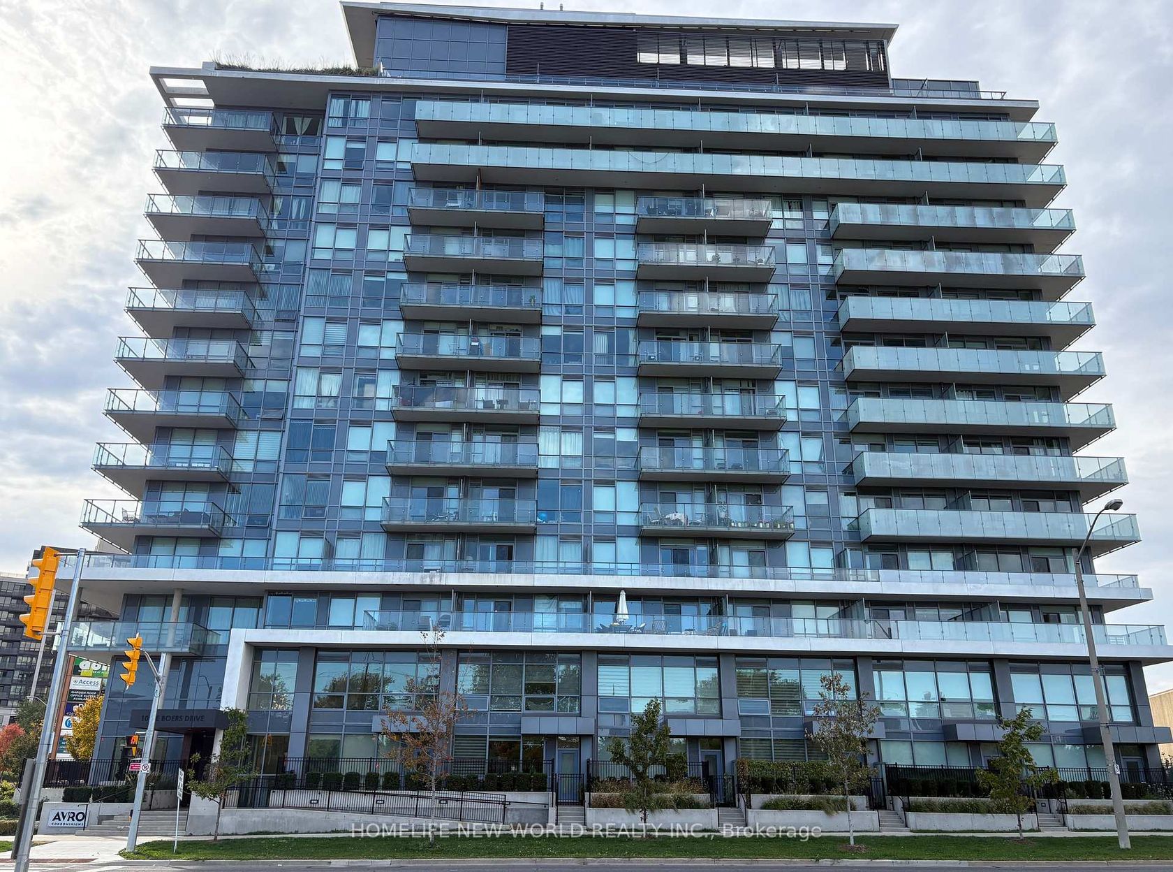 Photo 1 at 910 - 10 De Boers Drive, York University Heights, Toronto Photo 1 at 910 - 10 De Boers Drive, York University Heights, Toronto