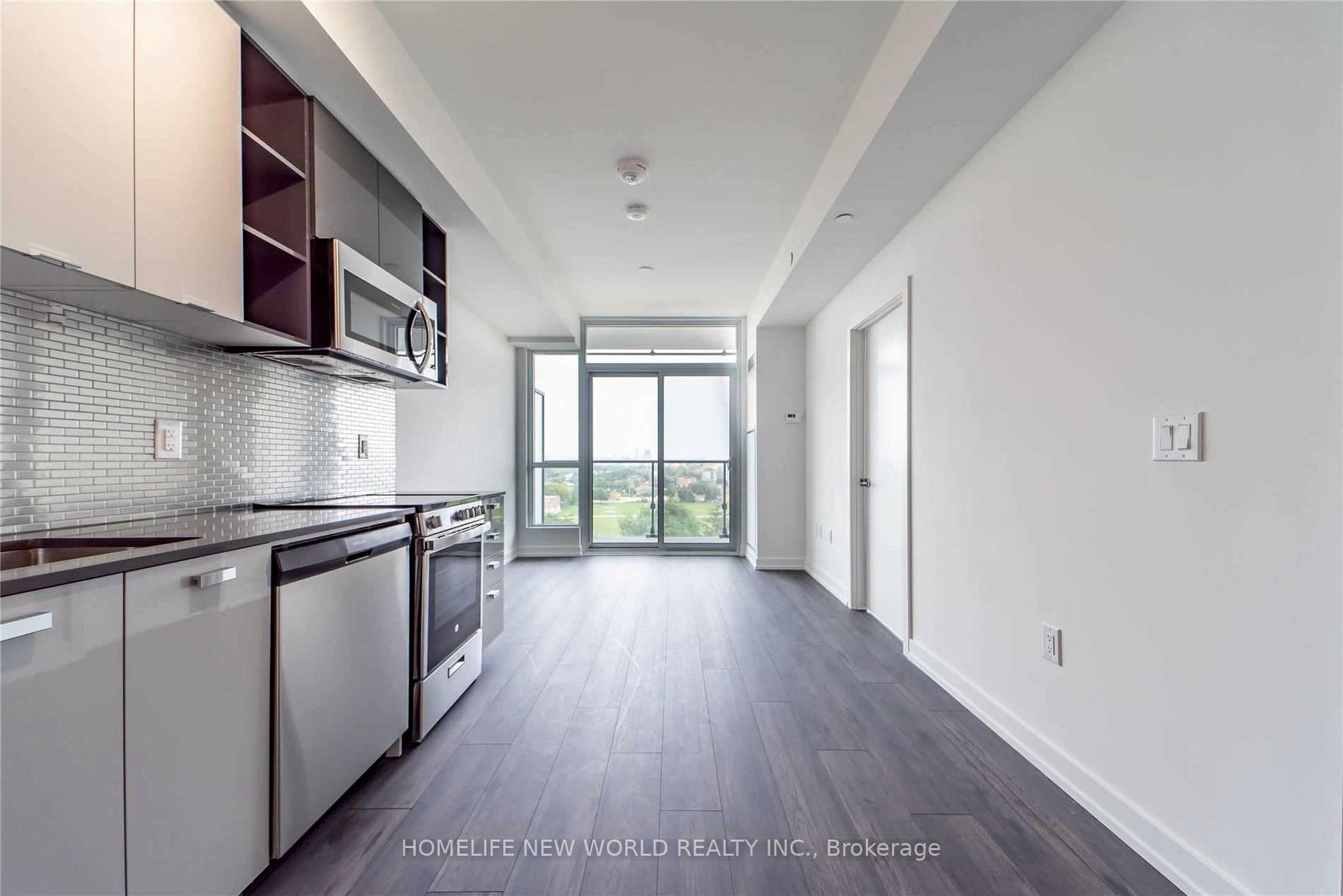 Photo 6 at 910 - 10 De Boers Drive, York University Heights, Toronto Photo 6 at 910 - 10 De Boers Drive, York University Heights, Toronto