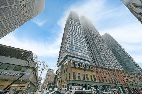 Photo 0 at 1706 - 8 Cumberland Street, Annex, Toronto