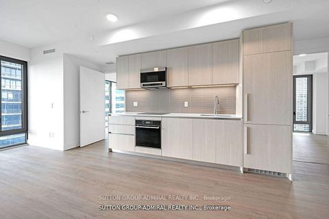 Photo 3 at 1706 - 8 Cumberland Street, Annex, Toronto
