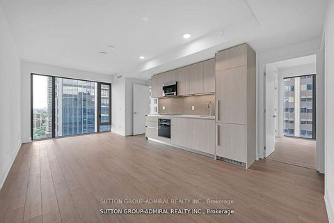 Photo 4 at 1706 - 8 Cumberland Street, Annex, Toronto