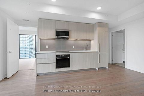 Photo 5 at 1706 - 8 Cumberland Street, Annex, Toronto