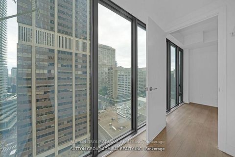 Photo 10 at 1706 - 8 Cumberland Street, Annex, Toronto