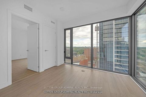 Photo 12 at 1706 - 8 Cumberland Street, Annex, Toronto