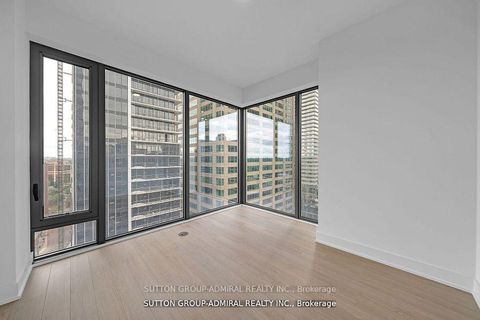 Photo 13 at 1706 - 8 Cumberland Street, Annex, Toronto