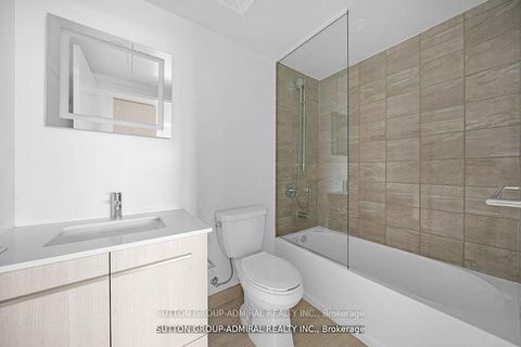 Photo 14 at 1706 - 8 Cumberland Street, Annex, Toronto