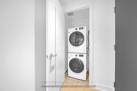 Photo 17 at 1706 - 8 Cumberland Street, Annex, Toronto