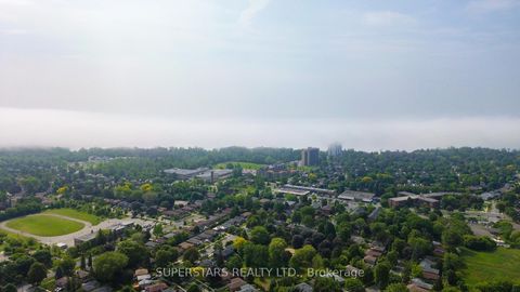 Photo 1 at PH14 - 20 Guildwood Parkway, Guildwood, Toronto