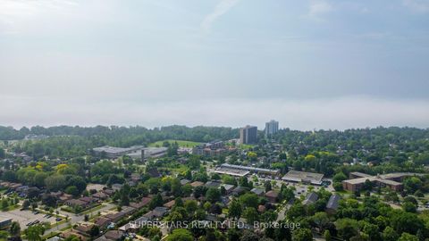 Photo 2 at PH14 - 20 Guildwood Parkway, Guildwood, Toronto
