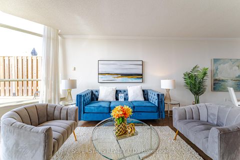 Photo 6 at PH14 - 20 Guildwood Parkway, Guildwood, Toronto