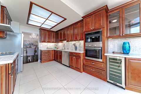 Photo 9 at PH14 - 20 Guildwood Parkway, Guildwood, Toronto