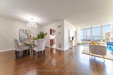 Photo 14 at PH14 - 20 Guildwood Parkway, Guildwood, Toronto