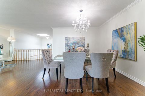Photo 16 at PH14 - 20 Guildwood Parkway, Guildwood, Toronto