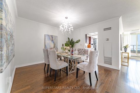 Photo 17 at PH14 - 20 Guildwood Parkway, Guildwood, Toronto