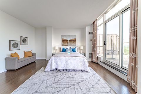 Photo 23 at PH14 - 20 Guildwood Parkway, Guildwood, Toronto