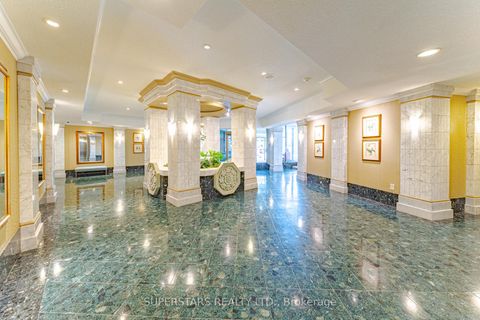 Photo 40 at PH14 - 20 Guildwood Parkway, Guildwood, Toronto