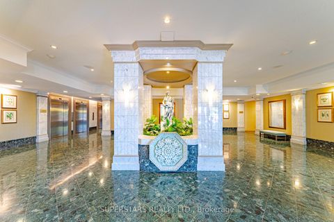 Photo 41 at PH14 - 20 Guildwood Parkway, Guildwood, Toronto