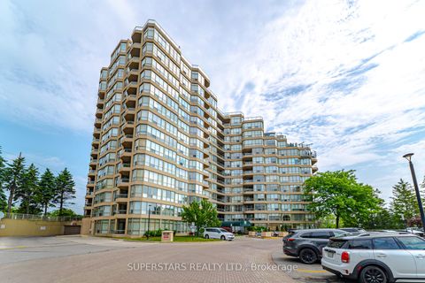 Photo 43 at PH14 - 20 Guildwood Parkway, Guildwood, Toronto